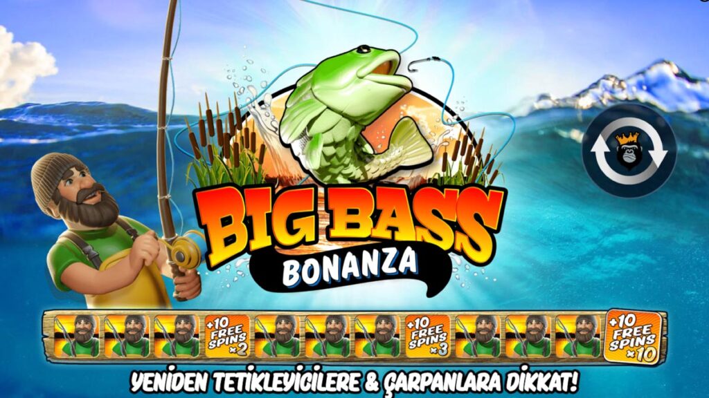 Betci casino oyunları
