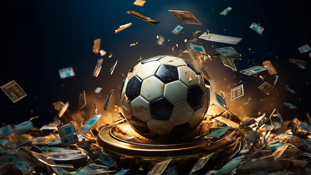 Betci spor bahisleri