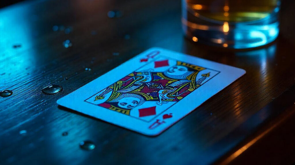 Betci Baccarat oyunu