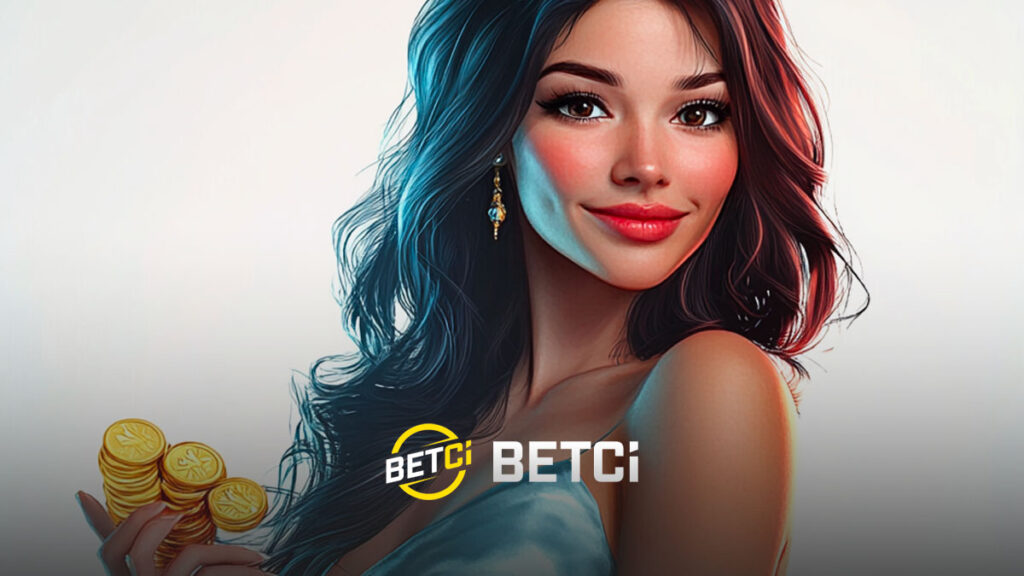 Betci bonuslar bölümü