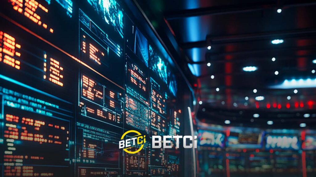 Betci canlı bahis