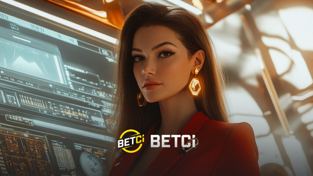 Betci canlı bahis