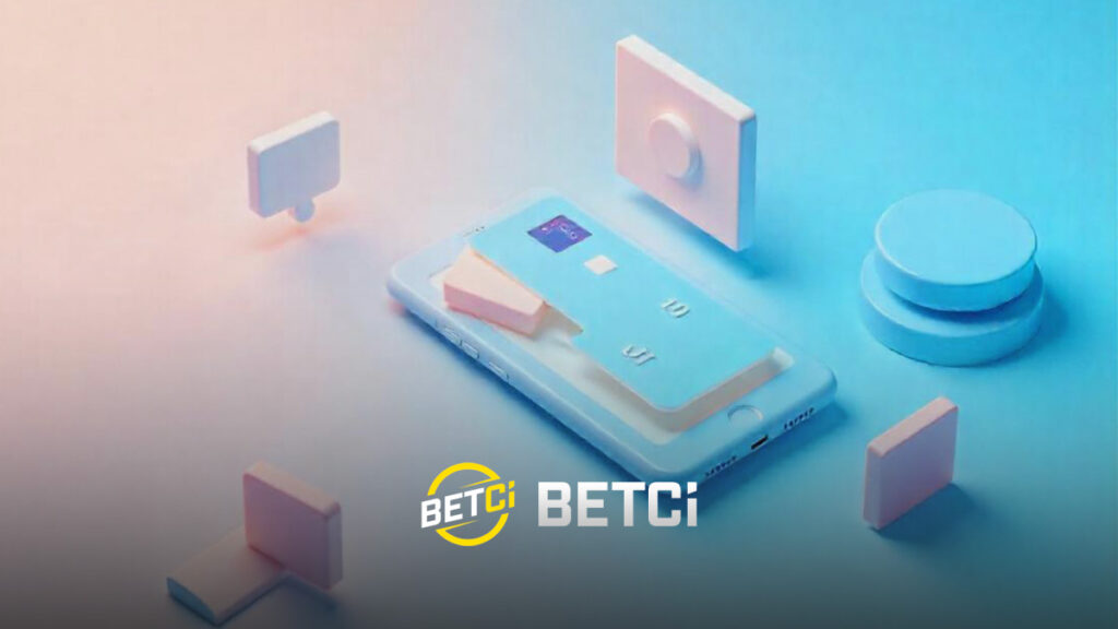 Betci para yatırma
