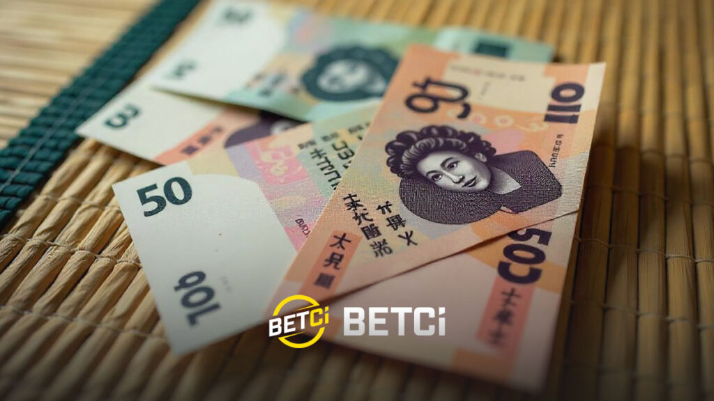 Betci para yatırma