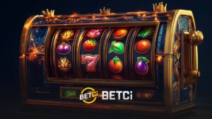 Betci Pragmatic Play sağlayıcısı