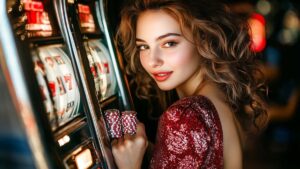 Betci slot taktikleri