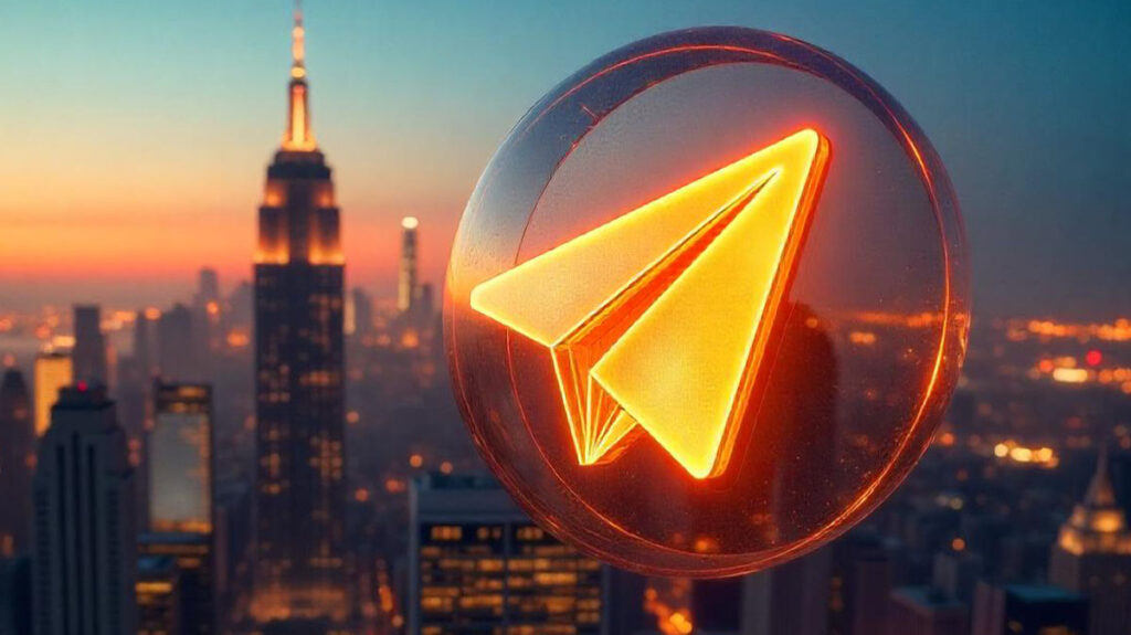 Betci Telegram