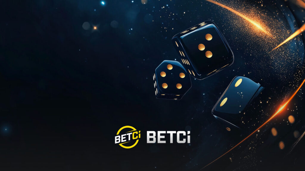 Betci TV oyunları