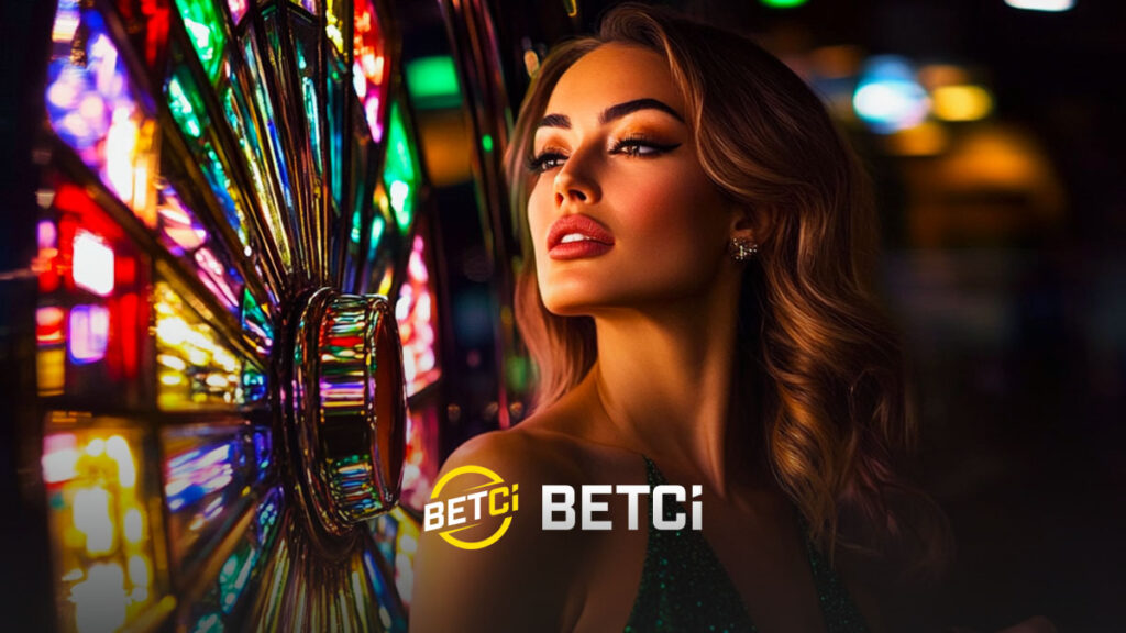 Betci TV oyunları